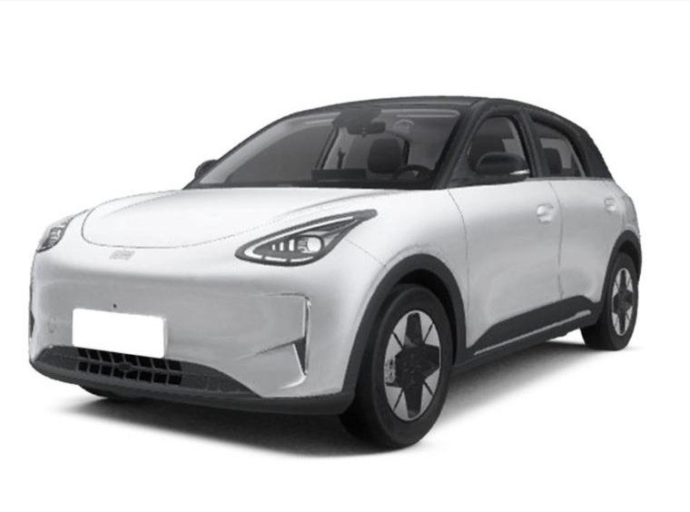 Carro 100% elétrico usado no transfer ecológico nos Lençóis Maranhenses